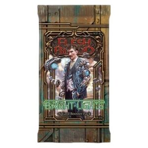 Flesh And Blood EVO Bright Lights Booster