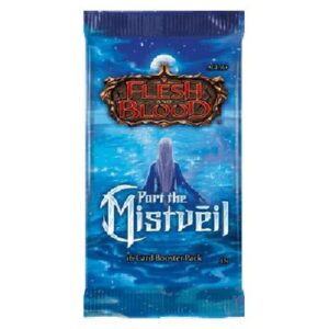 Flesh And Blood MST Part the Mistveil Booster
