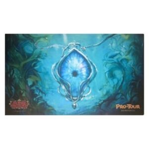 Flesh And Blood LSS Pro Tour Lille: "Eye of Ophidia" Playmat