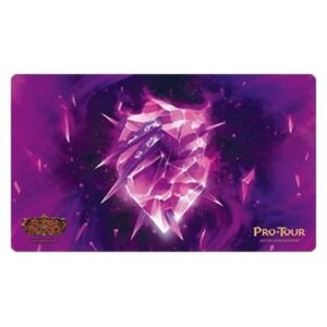 Flesh And Blood LSS Pro Tour Baltimore: "Arknight Shard" Playmat
