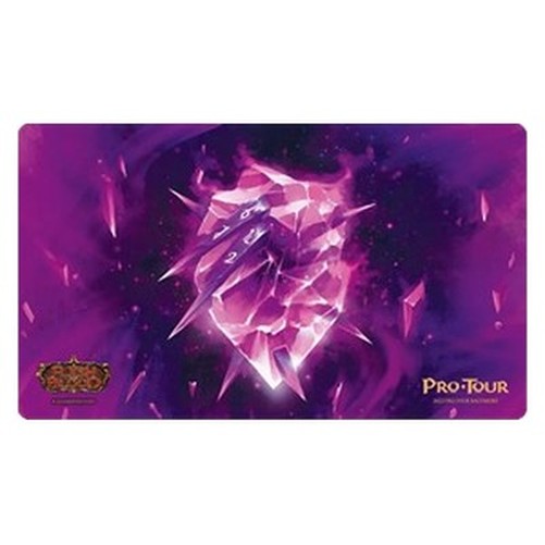 Flesh And Blood LSS Pro Tour Baltimore: "Arknight Shard" Playmat