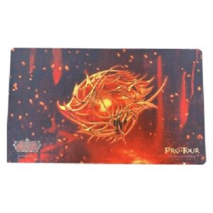 Flesh And Blood LSS Pro Tour Amsterdam: "Blood of the Dracai" Playmat
