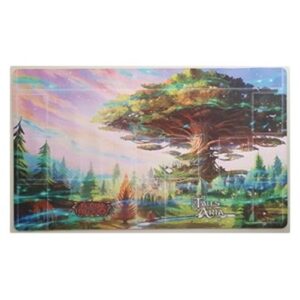 Flesh And Blood LSS "Korshem, Crossroad of Elements" Playmat