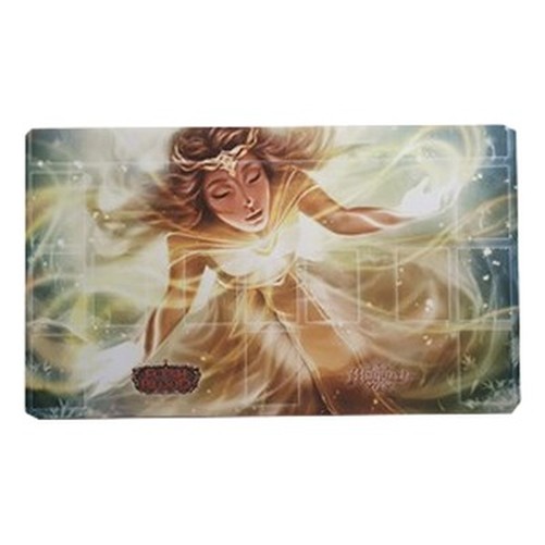 Flesh And Blood LSS "Invigorating Light" Playmat