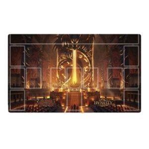 Flesh And Blood LSS "Dynasty" Playmat