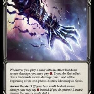 Flesh And Blood CRU-F Metacarpus Node