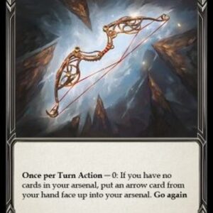 Flesh And Blood CRU-F Red Liner