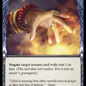 Flesh And Blood CRU-F Aetherize