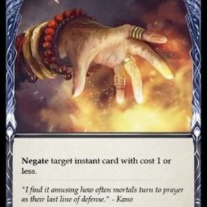 Flesh And Blood CRU-F Aetherize