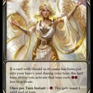 Flesh And Blood DTD Empyrean Rapture