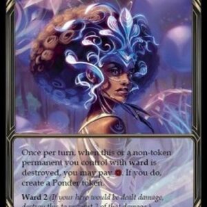 Flesh And Blood DTD Diadem of Dreamstate