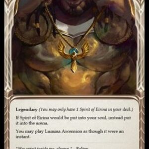 Flesh And Blood DYN Spirit of Eirina