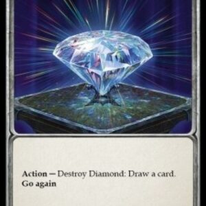 Flesh And Blood FAB Diamond