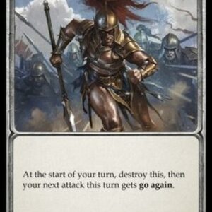 Flesh And Blood FAB Agility