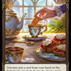 Flesh And Blood FAB Sink Below (Red)