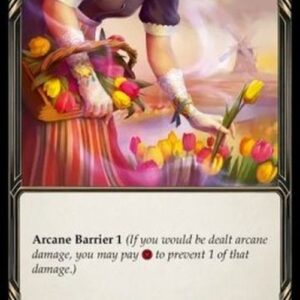 Flesh And Blood LGS Nullrune Gloves