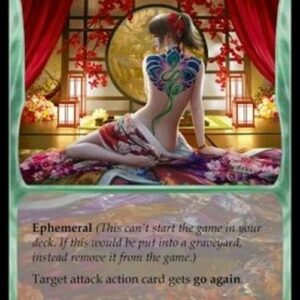 Flesh And Blood FAB Slither