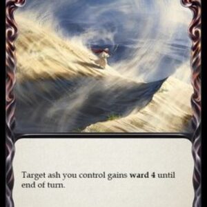 Flesh And Blood FAB Sand Cover