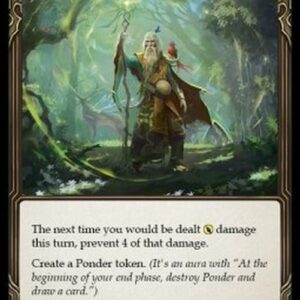 Flesh And Blood OUT Peace of Mind (Red)