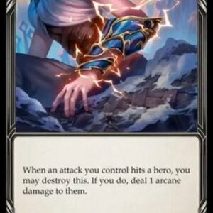 Flesh And Blood AUR Aether Crackers