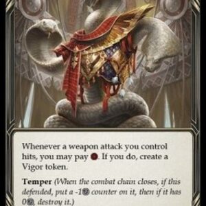 Flesh And Blood HVY Grains of Bloodspill