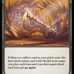 Flesh And Blood HVY Luminaris, Angel's Glow