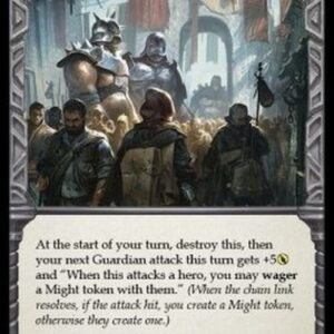 Flesh And Blood BET Bigger Than Big (Red)