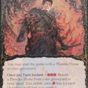 Flesh And Blood HER Fai, Rising Rebellion