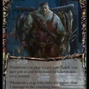 Flesh And Blood HER Riptide