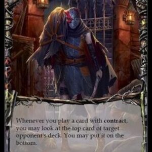 Flesh And Blood HER Arakni