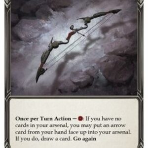 Flesh And Blood 1HP Death Dealer