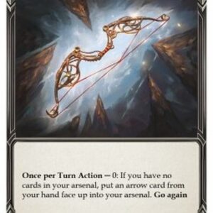 Flesh And Blood 1HP Red Liner