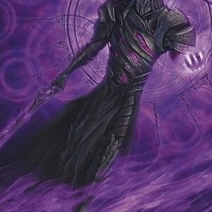 Flesh And Blood 1HP-BL Viserai, Rune Blood French