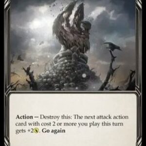 Flesh And Blood 1HR Goliath Gauntlet