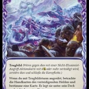 Flesh And Blood 2HP-BL Phantasmaclasm French