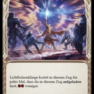 Flesh And Blood 2HP-BL Bolting Blade Italian