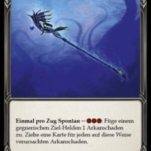 Flesh And Blood 2HP-BL Kraken's Aethervein French