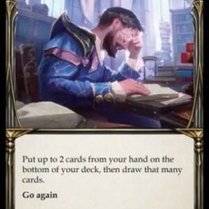 Flesh And Blood JDG Sift (Blue)