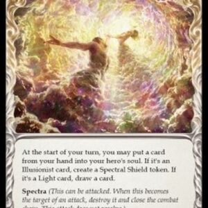 Flesh And Blood LGS Genesis