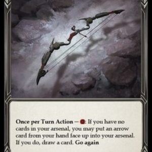 Flesh And Blood LGS Death Dealer