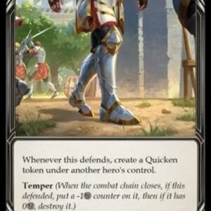 Flesh And Blood LGS Civic Steps