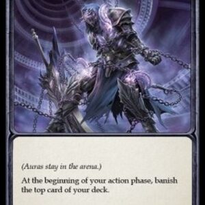 Flesh And Blood CHN Soul Shackle