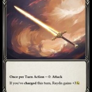 Flesh And Blood MON-F Raydn, Duskbane