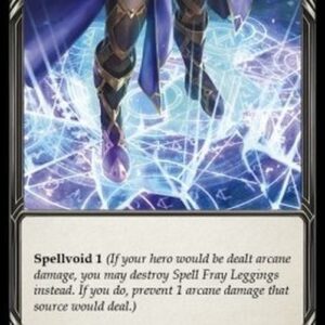 Flesh And Blood PSM Spell Fray Leggings