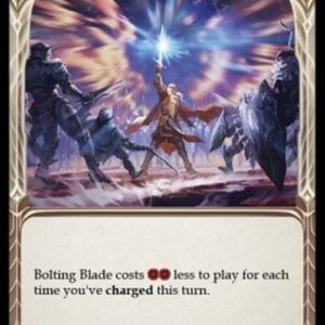 Flesh And Blood MON-U Bolting Blade
