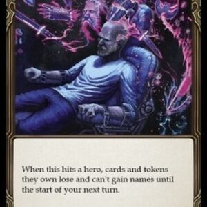 Flesh And Blood OUT Amnesia