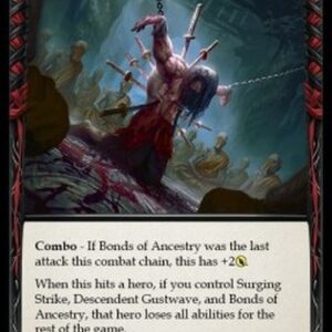 Flesh And Blood OUT Dishonor