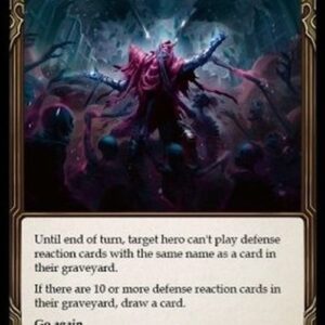 Flesh And Blood OUT Burdens of the Past