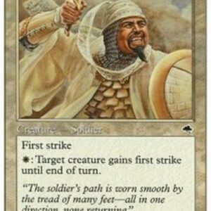 Magic: The Gathering Advance Scout