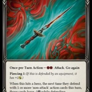 Flesh And Blood OUT Orbitoclast